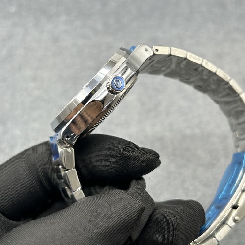 Relógio A Bathing Ape Bapex Type 10