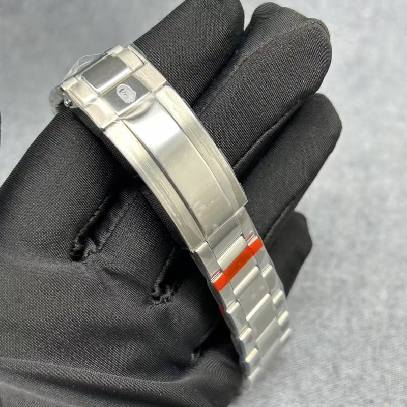 Relógio A Bathing Ape Bapex Type 2 Crystal Stone