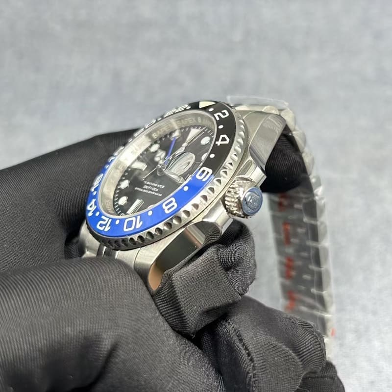 Relógio A Bathing Ape Bapex Type 2