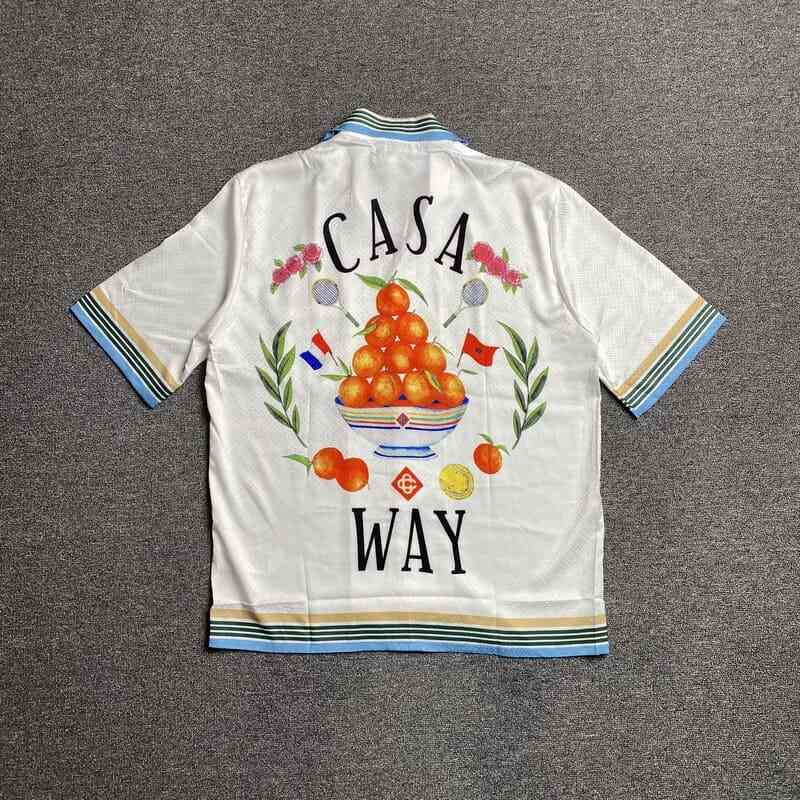 Conjunto Casablanca Casa Way Monogram