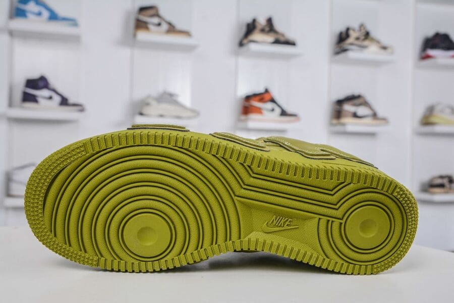 Air Force 1 Low Moss x Cactus Plant Flea Market