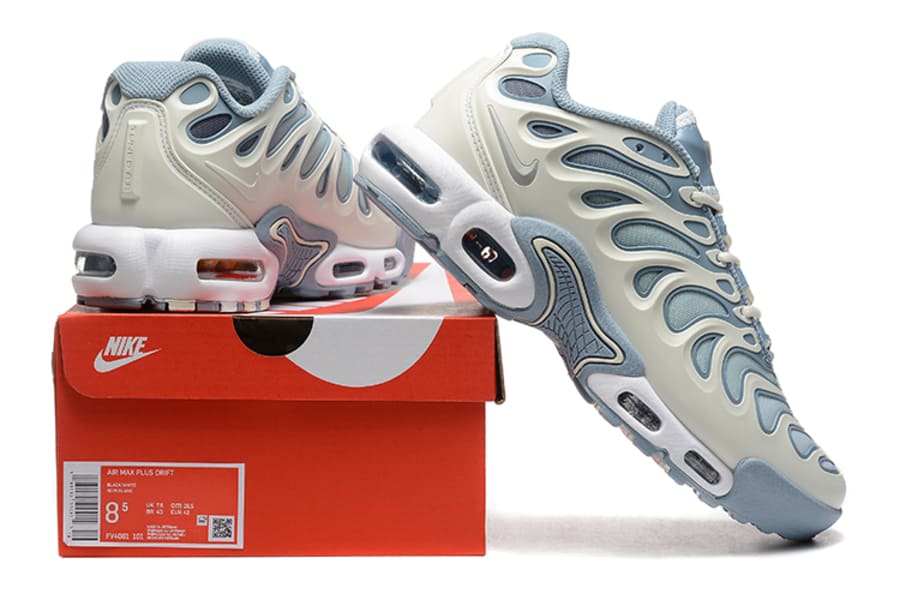 Air Max Plus TN Drift Ashen Slate