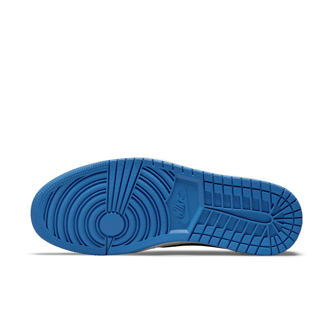 Sneakers Nike Air Jordan x Travis Scott “Fragment”