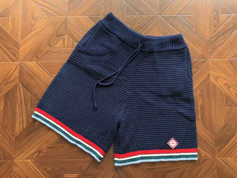 Conjunto Casablanca Crochê Gothic Azul