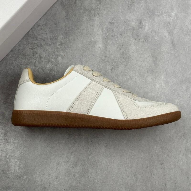 Maison Margiela German Army Trainer Gats