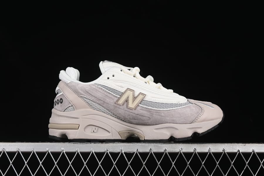 New Balance 1000 Grey Cream