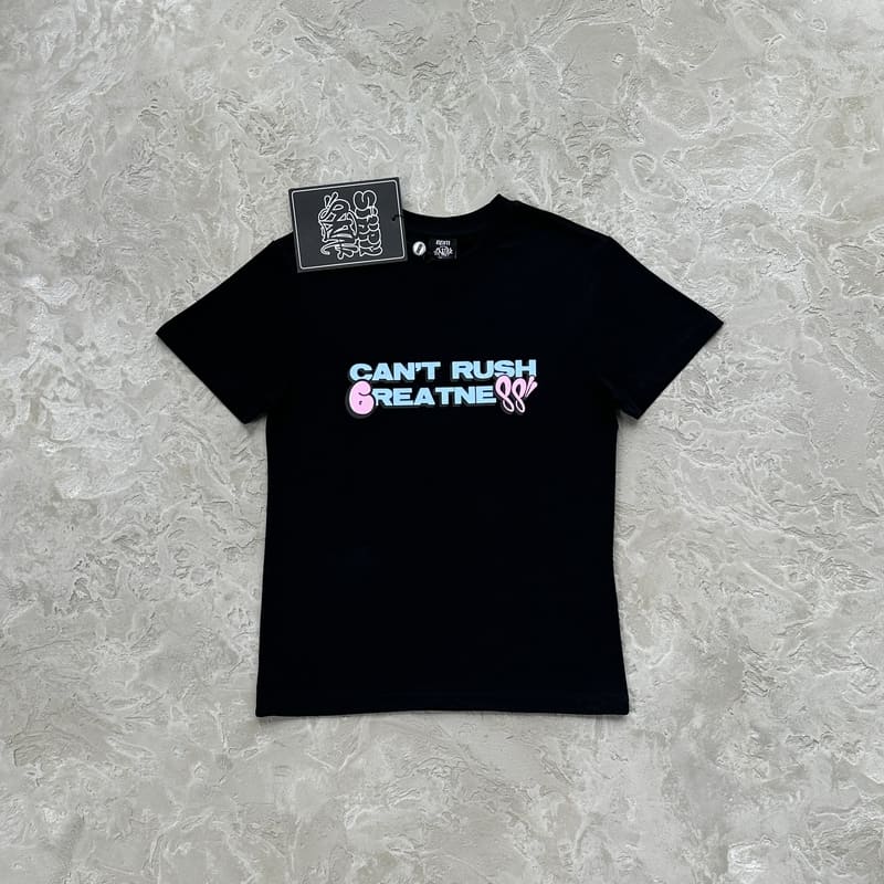 Camiseta Syna World 6PM CRG