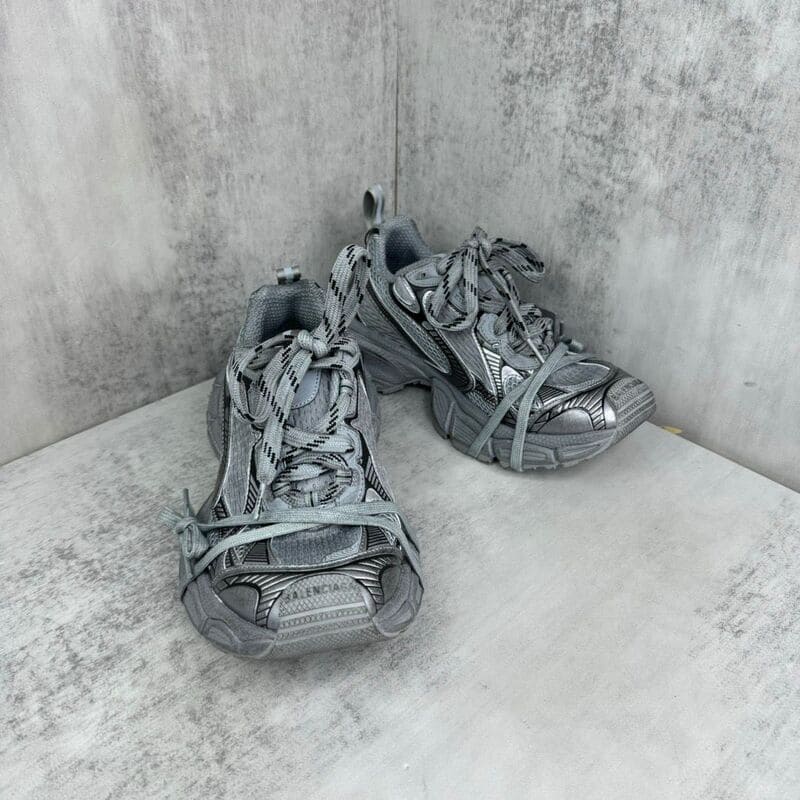 Balenciaga 3XL Grey