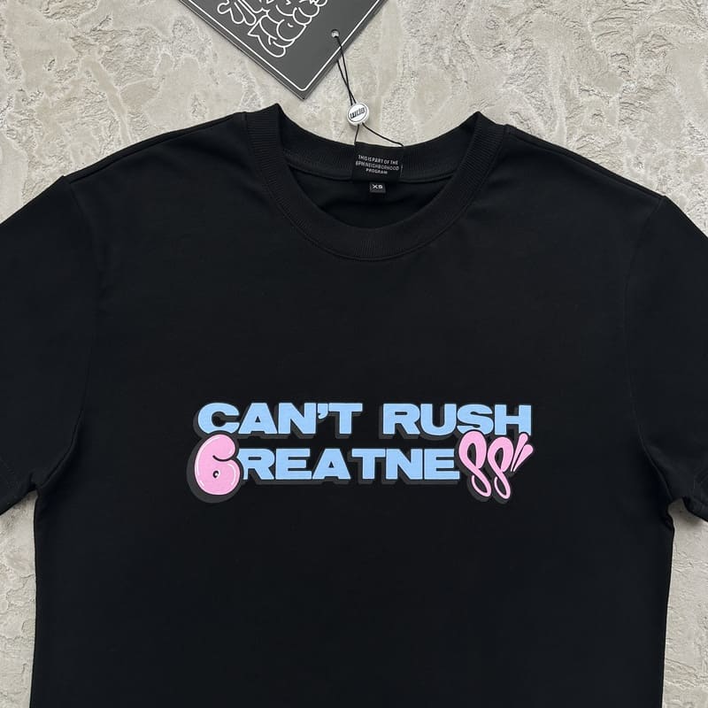 Camiseta Syna World 6PM CRG