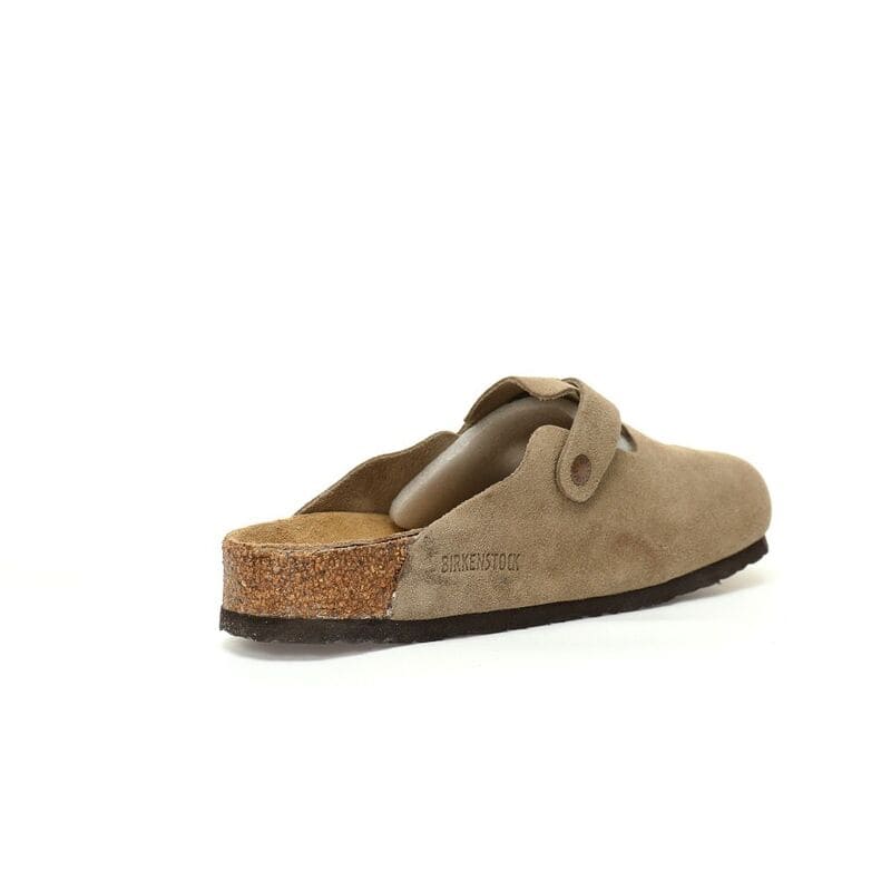 Birkenstock Slipper Boston