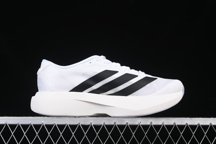 Adidas Adizero Evo SL Cloud White