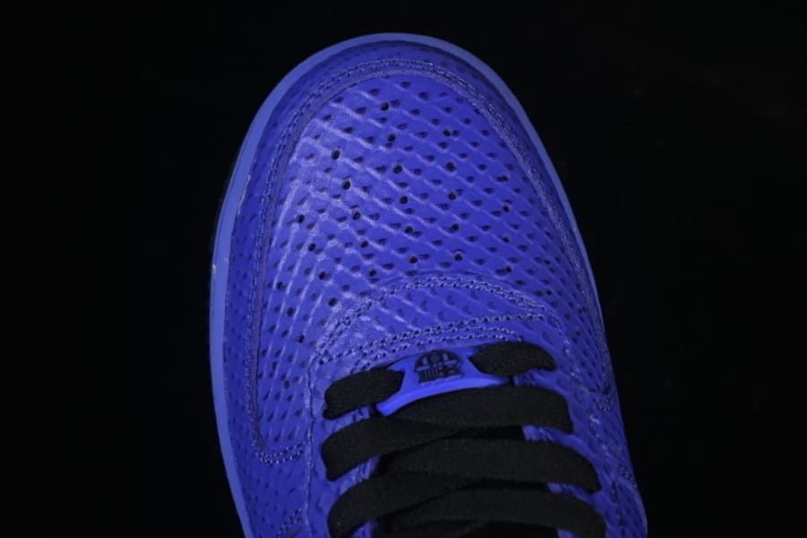 Kobe Bryant x F.C. Barcelona x Nike Air Force 1 Protro Persian Violet