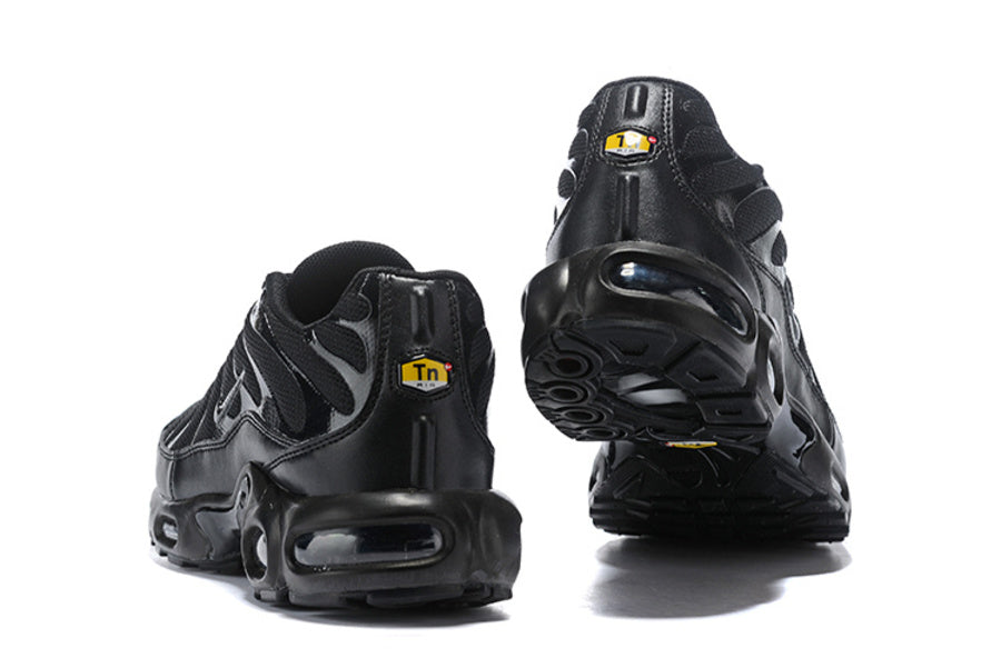 Pronta Entrega - Air Max TN Plus "Triple Black"