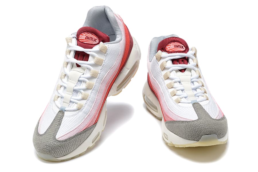 Nike Air Max 95 Muscles