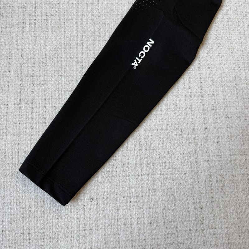 Camisa Nike x NOCTA Compresion Preta