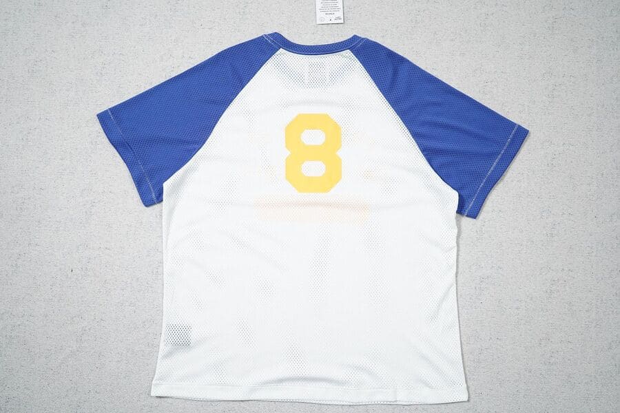 Camiseta Gallery Dept. Jr High Jersey