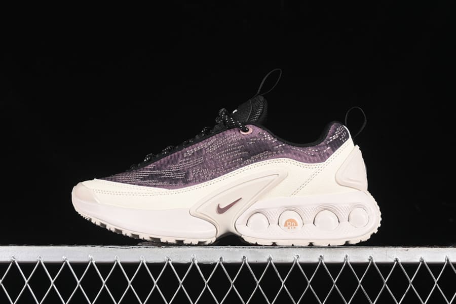 Nike Air Max Dn Smokey Mauve