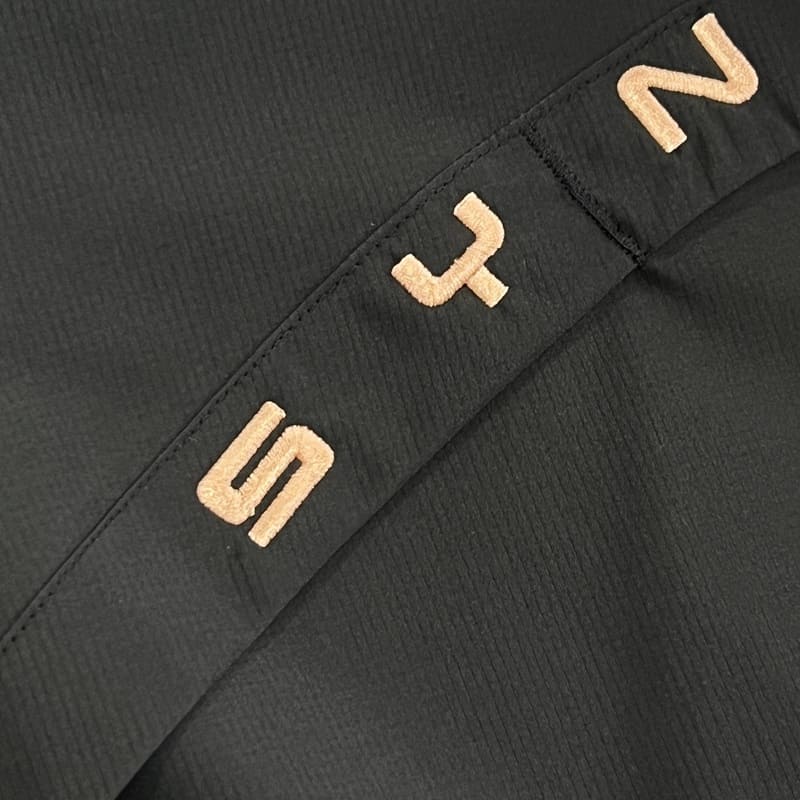 Jaqueta Syna World Vortex Rose Gold