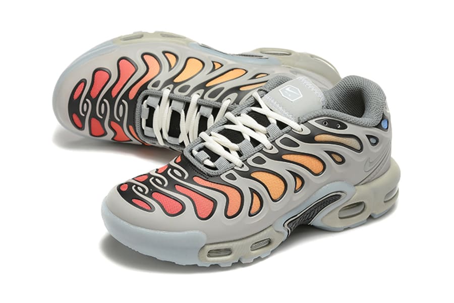 Air Max Plus TN Drift Light Smoke Grey