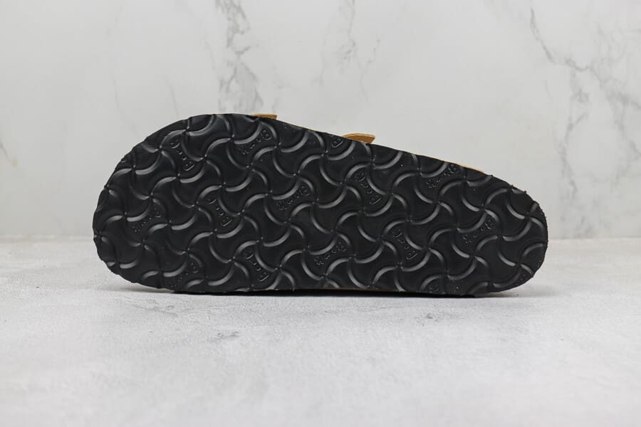 Birkenstock Arizona Beige