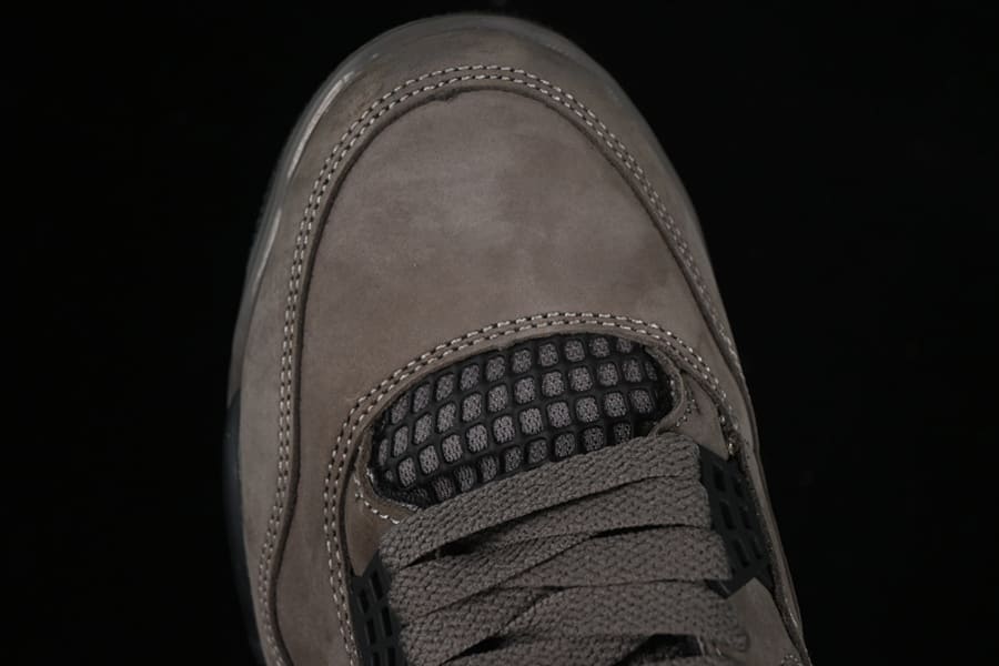 Air Jordan 4 Retro 'Cave Stone'