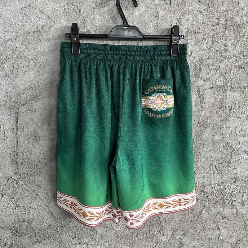 Conjunto Casablanca Seda Unity is Power