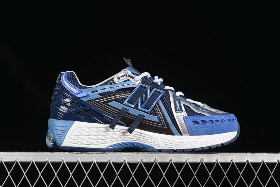 New Balance 1906A Blue Slate Grey