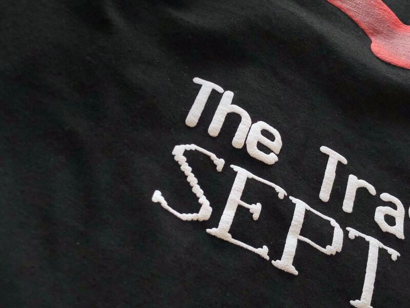 Pronta Entrega - Camiseta Travis Scott x McDonald’s Fancy Ketchup