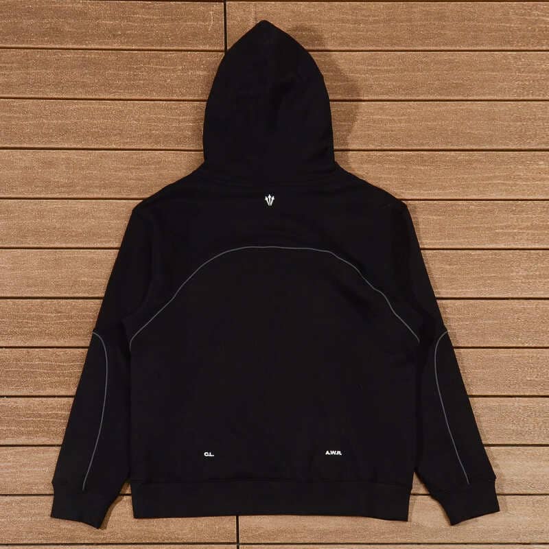 Conjunto Nike x NOCTA Preto/Branco