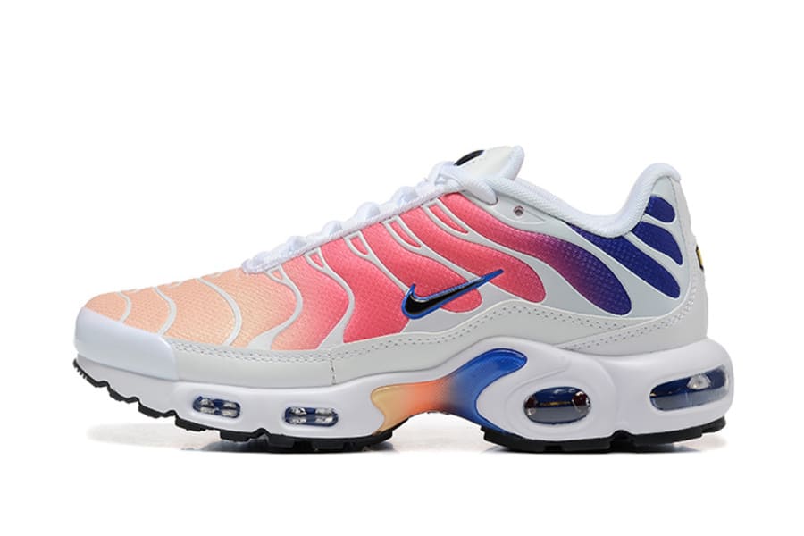 Air Max TN Plus Persian Violet Light Wild Mango