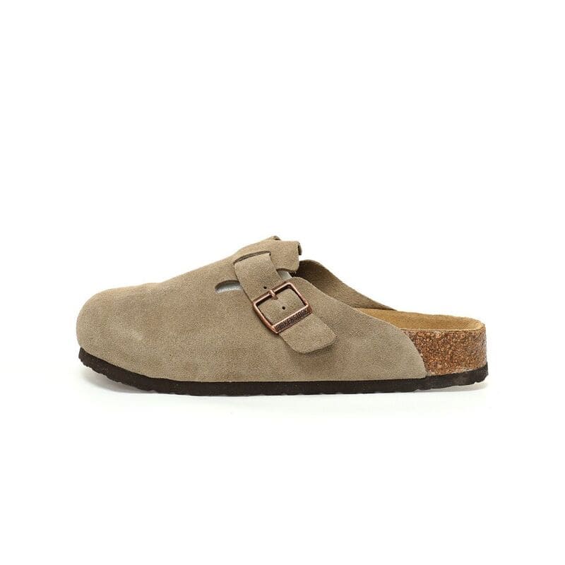 Birkenstock Slipper Boston