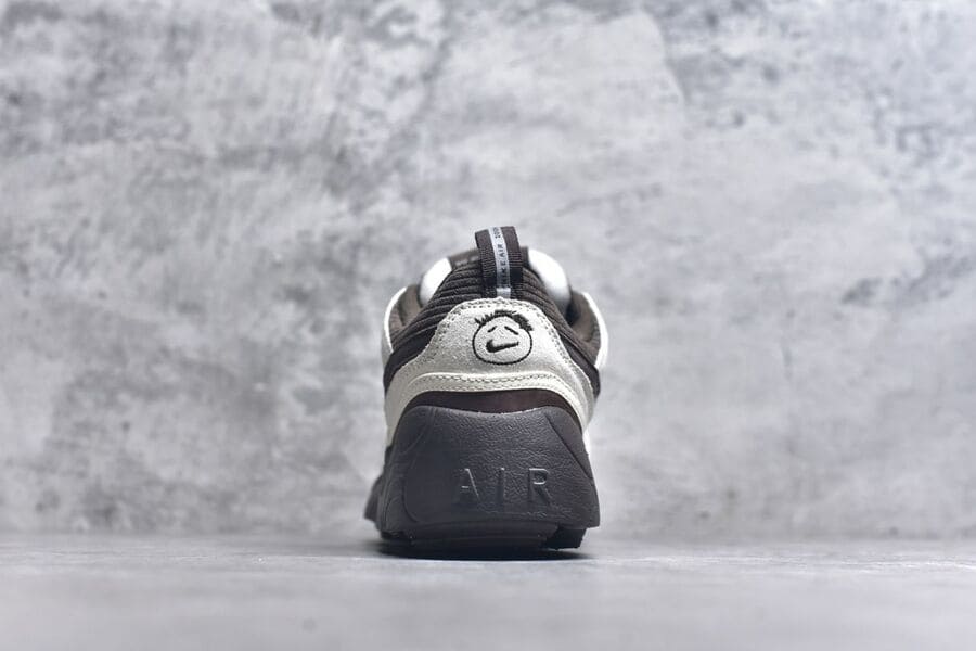 Travis Scott x Nike Zoom Field Jaxx Leche Blue