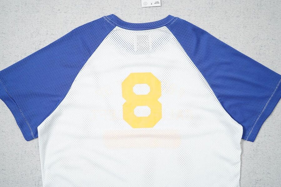 Camiseta Gallery Dept. Jr High Jersey