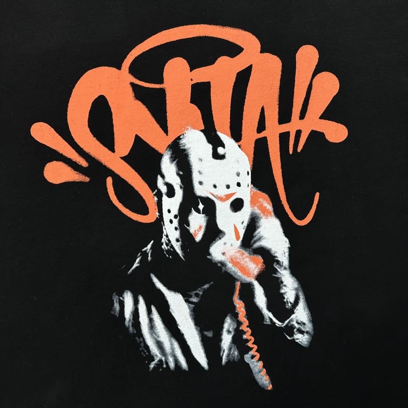 Camiseta Syna World Jason