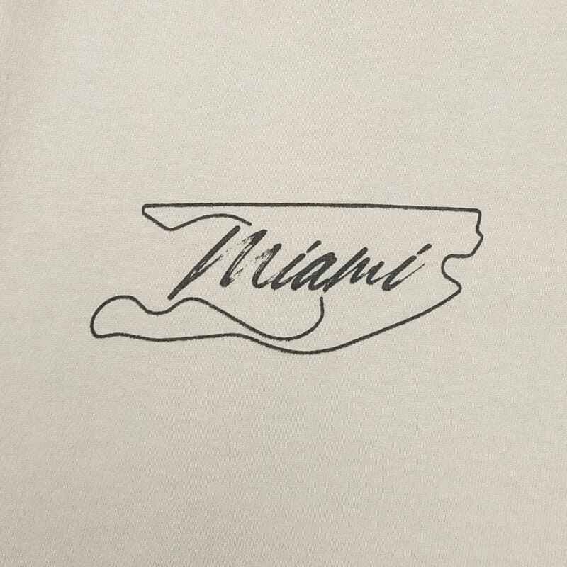 Camiseta Gallery Dept. Miami