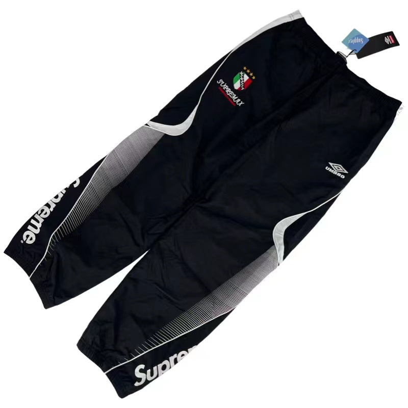 Pronta Entrega - Calça Supreme x Umbro