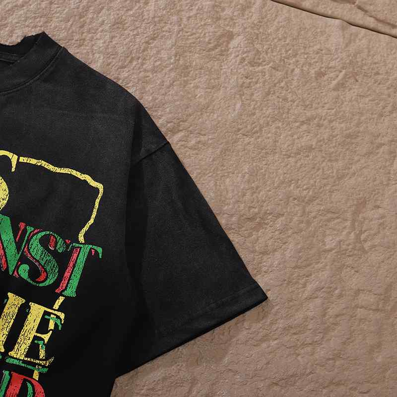 Camiseta Vale Forever Dreams Vs World Black