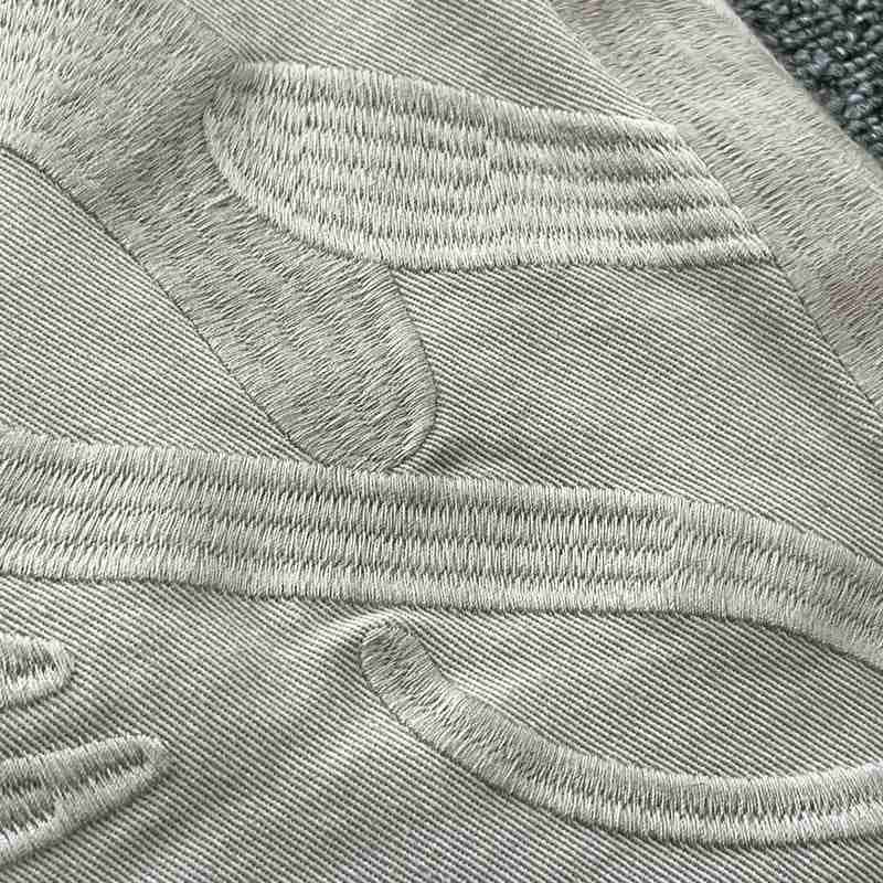 Conjunto Syna World Workwear Beje